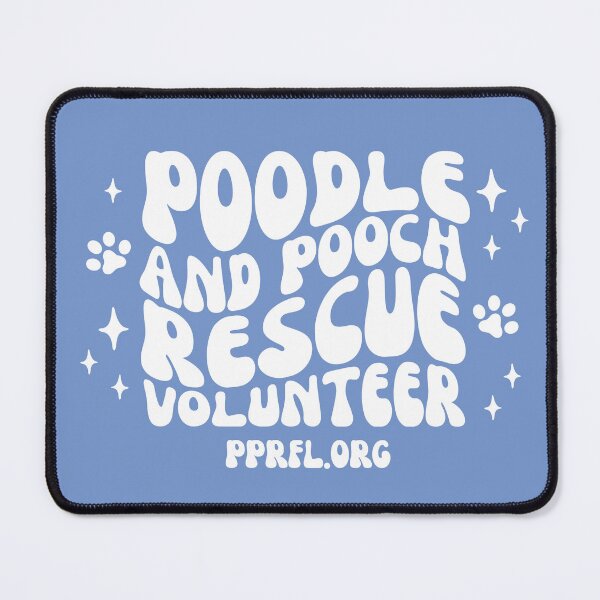 Item preview, Poodle and Pooch Rescue of Florida - Volunteer designed and sold by Poodle and Pooch Rescue of Florida.