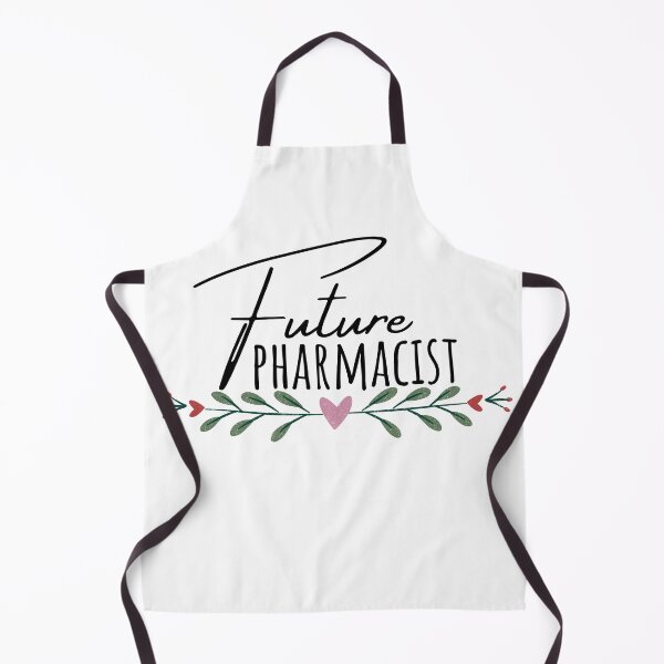 Item preview, Future Pharmacist designed and sold by Oreo2020 Creations.