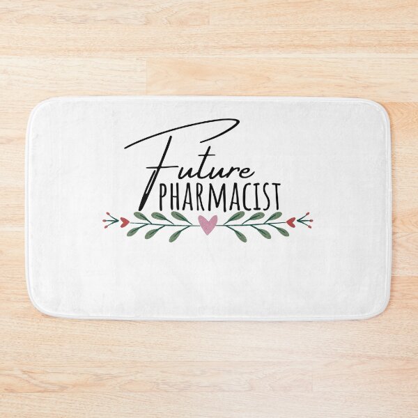 Item preview, Future Pharmacist designed and sold by Oreo2020 Creations.