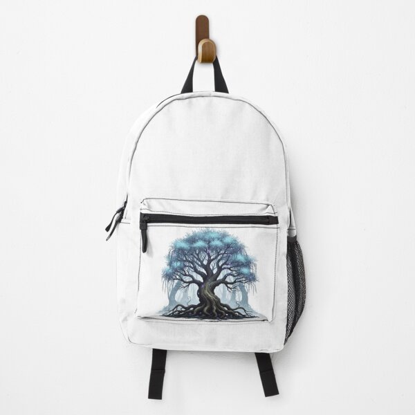 Item preview, The Enchanted Willow designed and sold by Mayverse.