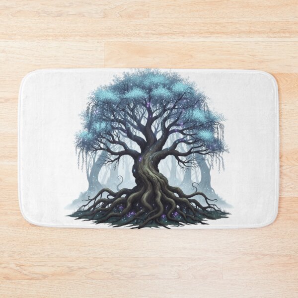 Item preview, The Enchanted Willow designed and sold by Mayverse.