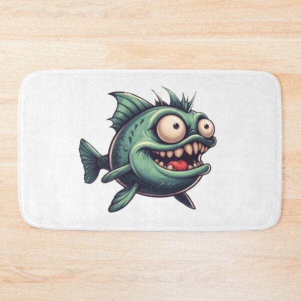 Item preview, Maddfishy1975 crazy fish MF75 #00004 designed and sold by maddfishy1975.