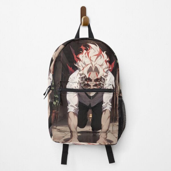 Item preview, Anime Okarun Dandadan Corridor Crawl Intensity Thriller Realism designed and sold by juniorcastros.