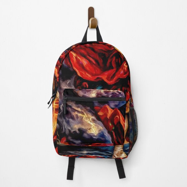 Item preview, The Dancer and the tempest designed and sold by Helios Be. Lavsh.