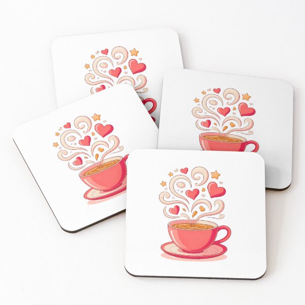 Item preview, Cozy Tea Calm designed and sold by VibeTCreations.