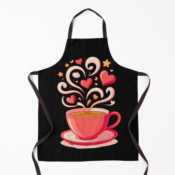 Item preview, Cozy Tea Calm designed and sold by VibeTCreations.