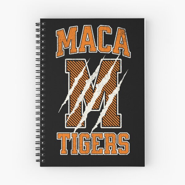 Item preview, MACA Tigers designed and sold by Sun4Wildflowers.