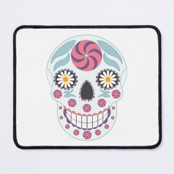 Item preview, Copy of Sugar Skull #11 designed and sold by GrandpaH.