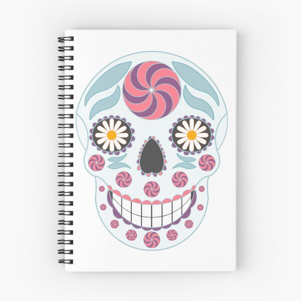 Item preview, Copy of Sugar Skull #11 designed and sold by GrandpaH.