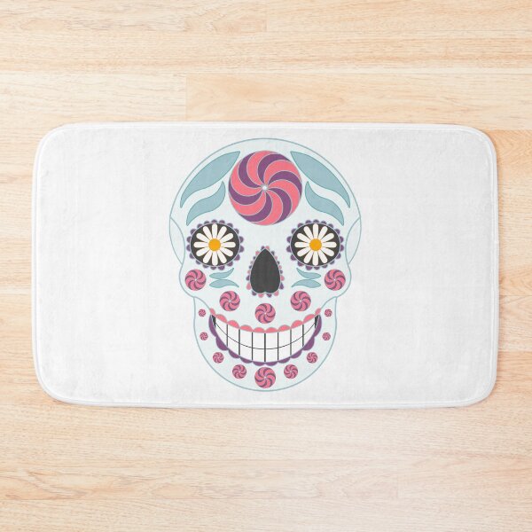 Item preview, Copy of Sugar Skull #11 designed and sold by GrandpaH.