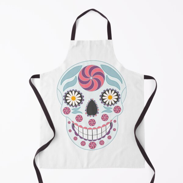 Item preview, Copy of Sugar Skull #11 designed and sold by GrandpaH.