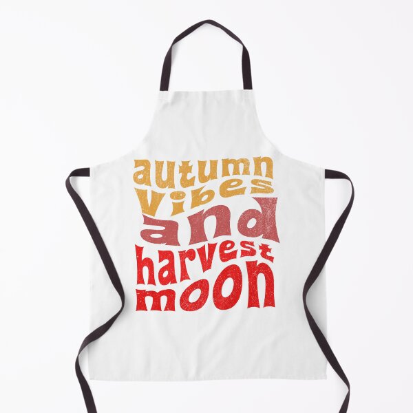 Item preview, Autumn Vibes and Harvest Moon designed and sold by KuronoDesigns.