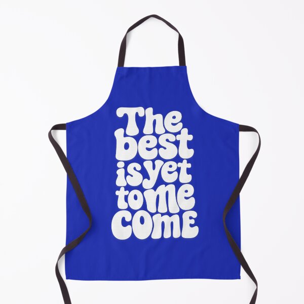 Item preview, The Best Is Yet To Come Motivational Quote designed and sold by ArtComixHaven.