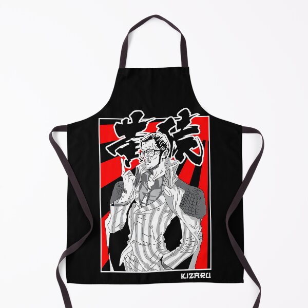 Item preview, Kizaru designed and sold by ANIME HEAT.