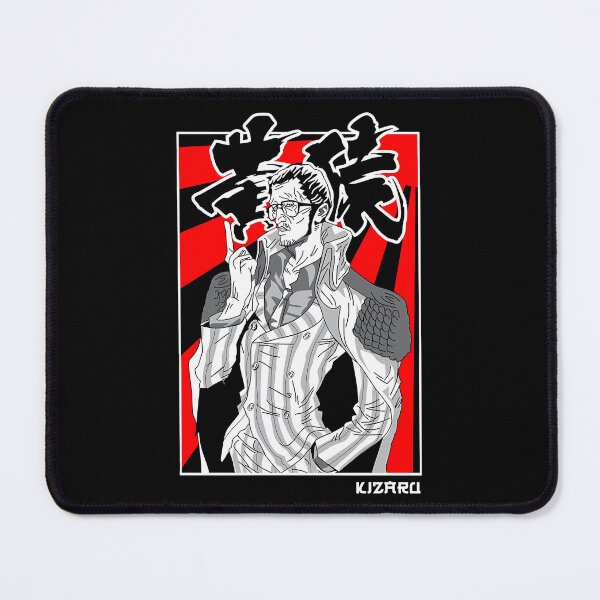 Item preview, Kizaru designed and sold by ANIME HEAT.