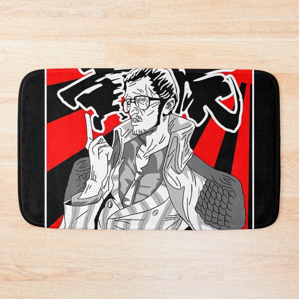 Item preview, Kizaru designed and sold by ANIME HEAT.