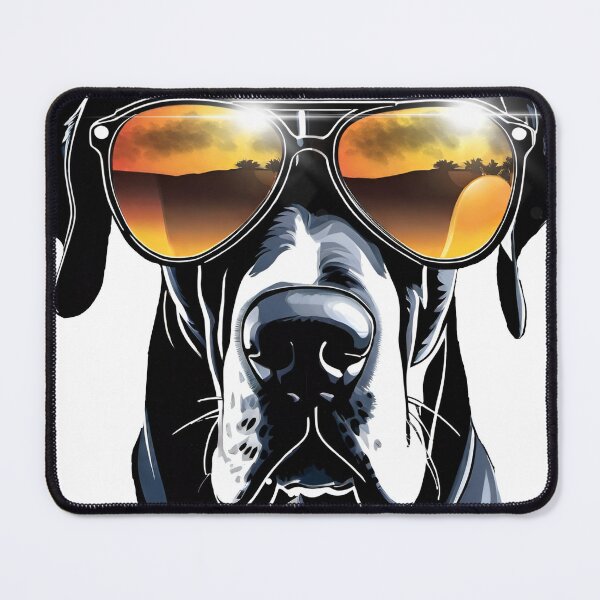 Item preview, Cool Dane designed and sold by ArtfulDragoon.