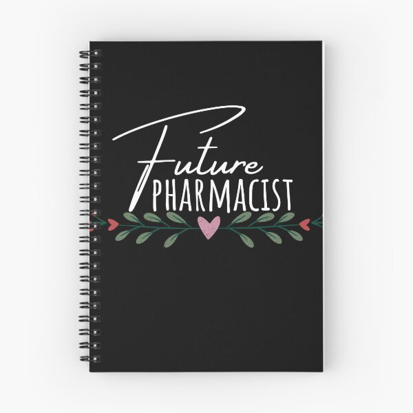 Item preview, Future Pharmacist designed and sold by Oreo2020 Creations.