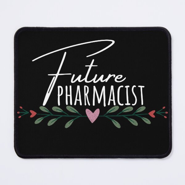 Item preview, Future Pharmacist designed and sold by Oreo2020 Creations.