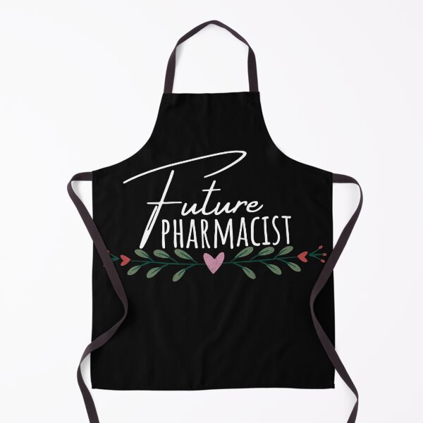 Item preview, Future Pharmacist designed and sold by Oreo2020 Creations.