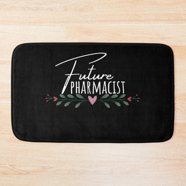 Item preview, Future Pharmacist designed and sold by Oreo2020 Creations.