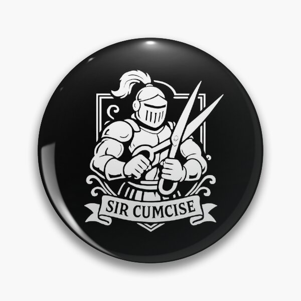 Item preview, Sir Cumcise  designed and sold by TeeGuarantee.
