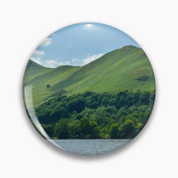 Item preview, Catbells, Lake District designed and sold by Tizz07.