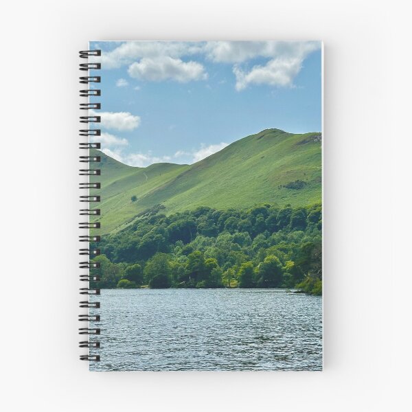 Item preview, Catbells, Lake District designed and sold by Tizz07.