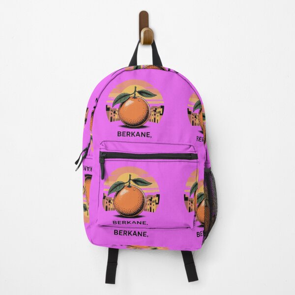 Item preview, BerkaneOrange city,cute tshirt designed and sold by idizayilstore.