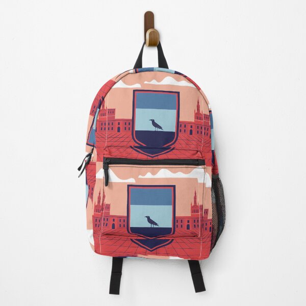 Item preview, Cuervito Illustrations Play Items Pastel Colors Lines Modern designed and sold by ART ATTACK ZONE.