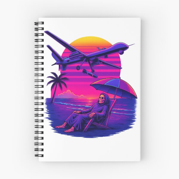 Item preview, OG Neon Reaper  designed and sold by FreedomShores.