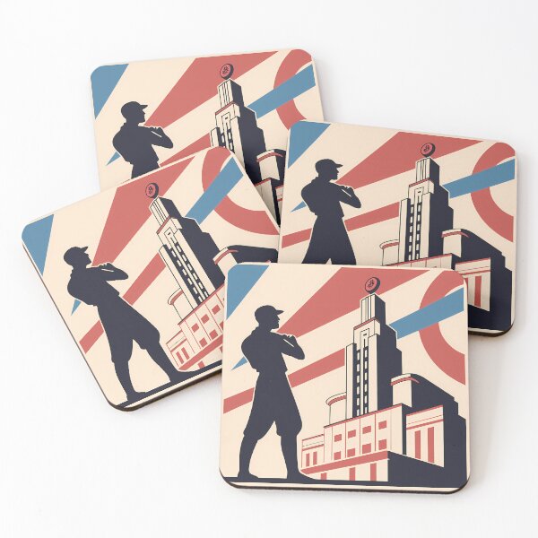 Item preview, Boedo Illustrations Play Items Pastel Colors Lines Modern designed and sold by ART ATTACK ZONE.