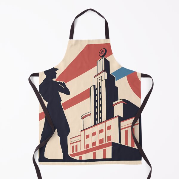 Item preview, Boedo Illustrations Play Items Pastel Colors Lines Modern designed and sold by ART ATTACK ZONE.
