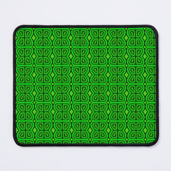 Item preview, Cell Pattern (black) designed and sold by 13mtm80-Designs.