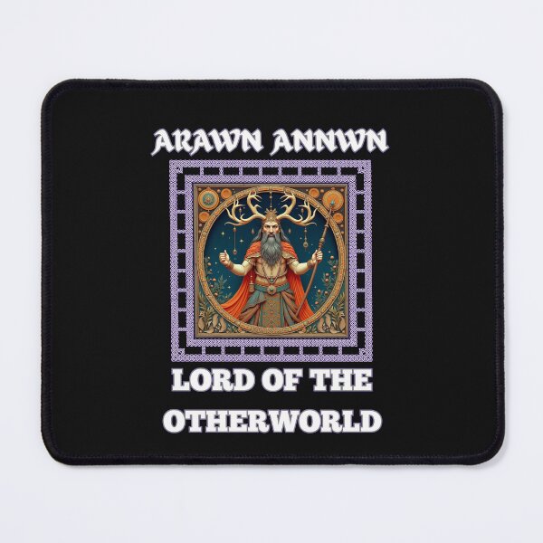 Item preview, the lord of the otherworld designed and sold by BandM Jos-Wilias.