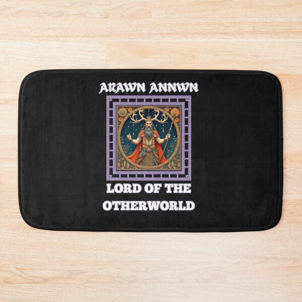 Item preview, the lord of the otherworld designed and sold by aledfychan.