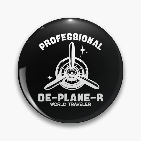 Item preview, Professional de-plane-r designed and sold by Peerless-Prime.