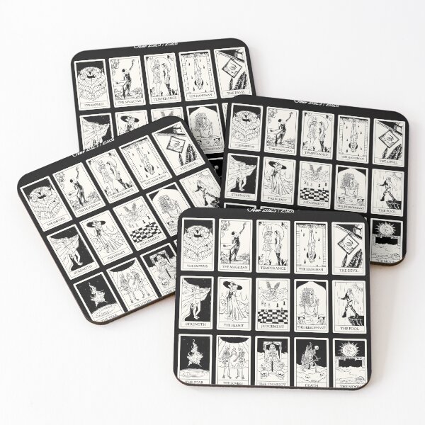 Item preview, Lady Gaga - MAYHEM BALL Cards COLLECTION designed and sold by Positive | K4U.