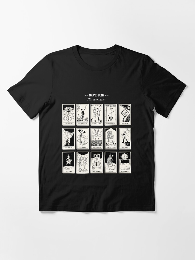 Lady Gaga | The MAYHEM Ball Lady Gaga The MAYHEM BALL CAMEO SS TEE