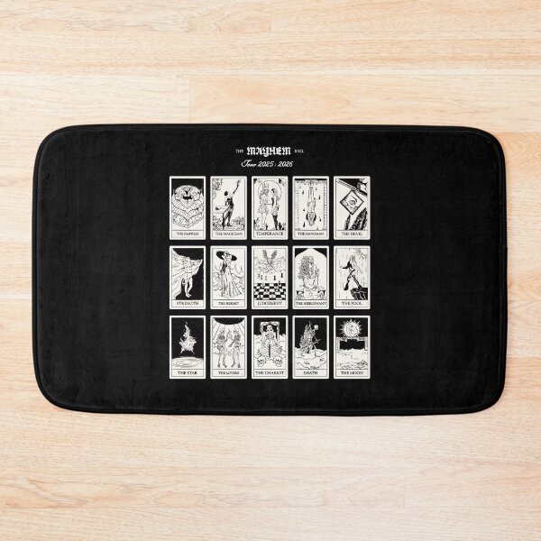 Item preview, Lady Gaga - MAYHEM BALL Cards COLLECTION designed and sold by Positive | K4U.