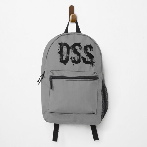 Item preview, OSS BJJ Logo - black designed and sold by NapTime-xo.