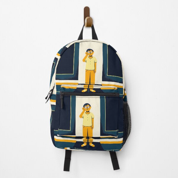 Item preview, Hey Illustrations Play Items Pastel Colors Lines Modern designed and sold by ART ATTACK ZONE.