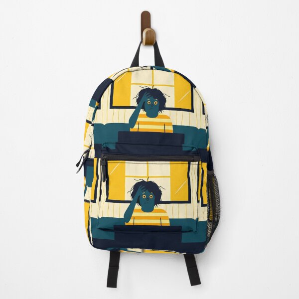 Item preview, Problems Illustrations Play Items Pastel Colors Lines Modern designed and sold by ART ATTACK ZONE.