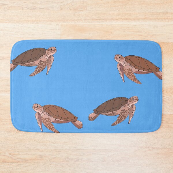Item preview, Cute Turtles designed and sold by GalaxyHaven.