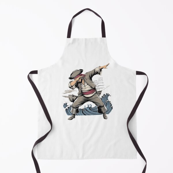 Item preview, Dabbing Pirate designed and sold by purepisces.