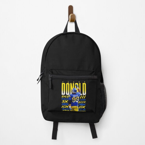 Item preview, Aaron Donald Retirement designed and sold by CharlesBakera.