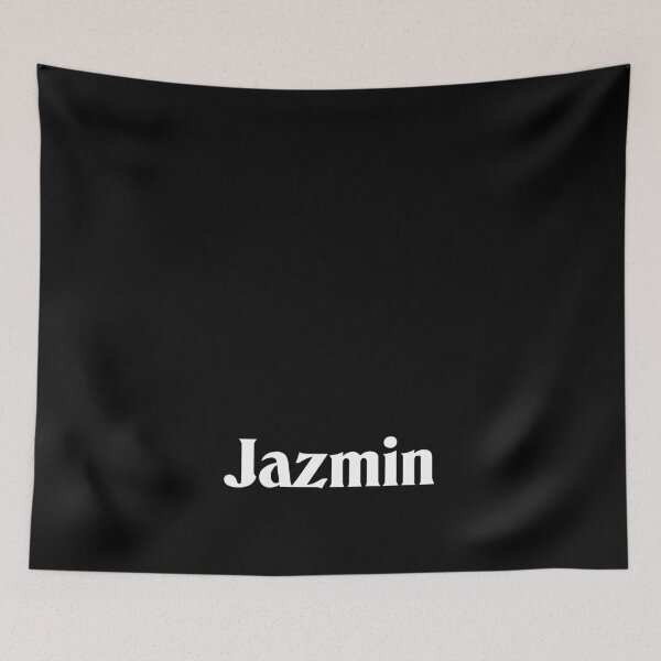 Item preview, Name Jazmin White Deneane Font designed and sold by Art in My Loft.