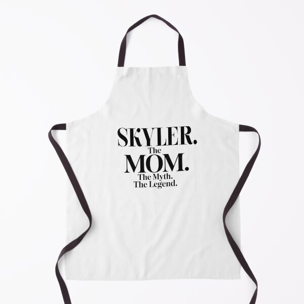 Item preview, Skyler The Mom The Myth The Legend Skyler Name - Funny Mom Quote designed and sold by Oussinc.