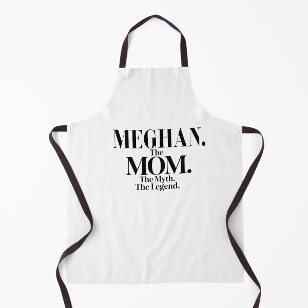 Item preview, Meghan The Mom The Myth The Legend Meghan Name - Funny Mom Quote designed and sold by Oussinc.