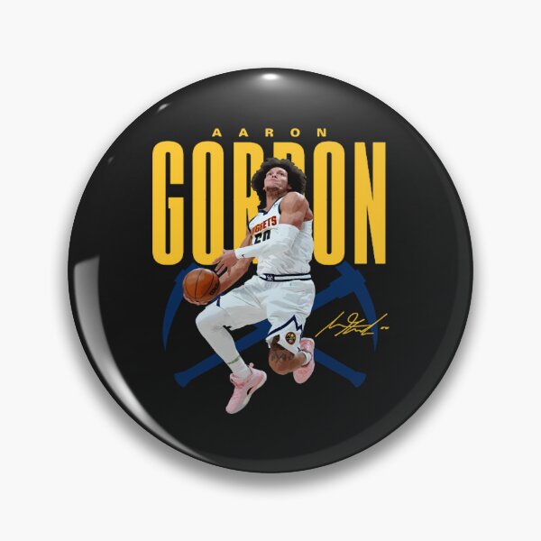 Item preview, Aaron Gordon designed and sold by CharlesBakera.